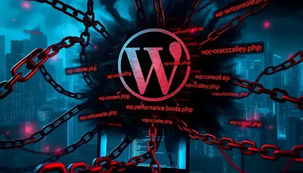 An Illustration for Combatting WP-Antymalwary-bot Malware- Protect Your WordPress