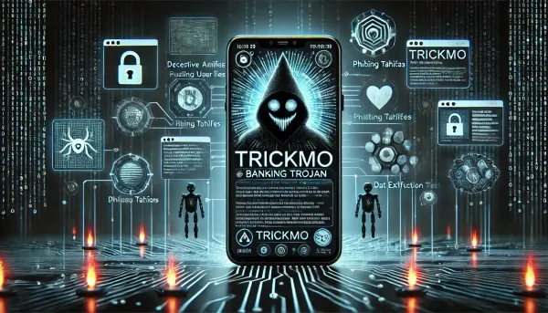 Understanding TrickMo: The Rising Threat to Android